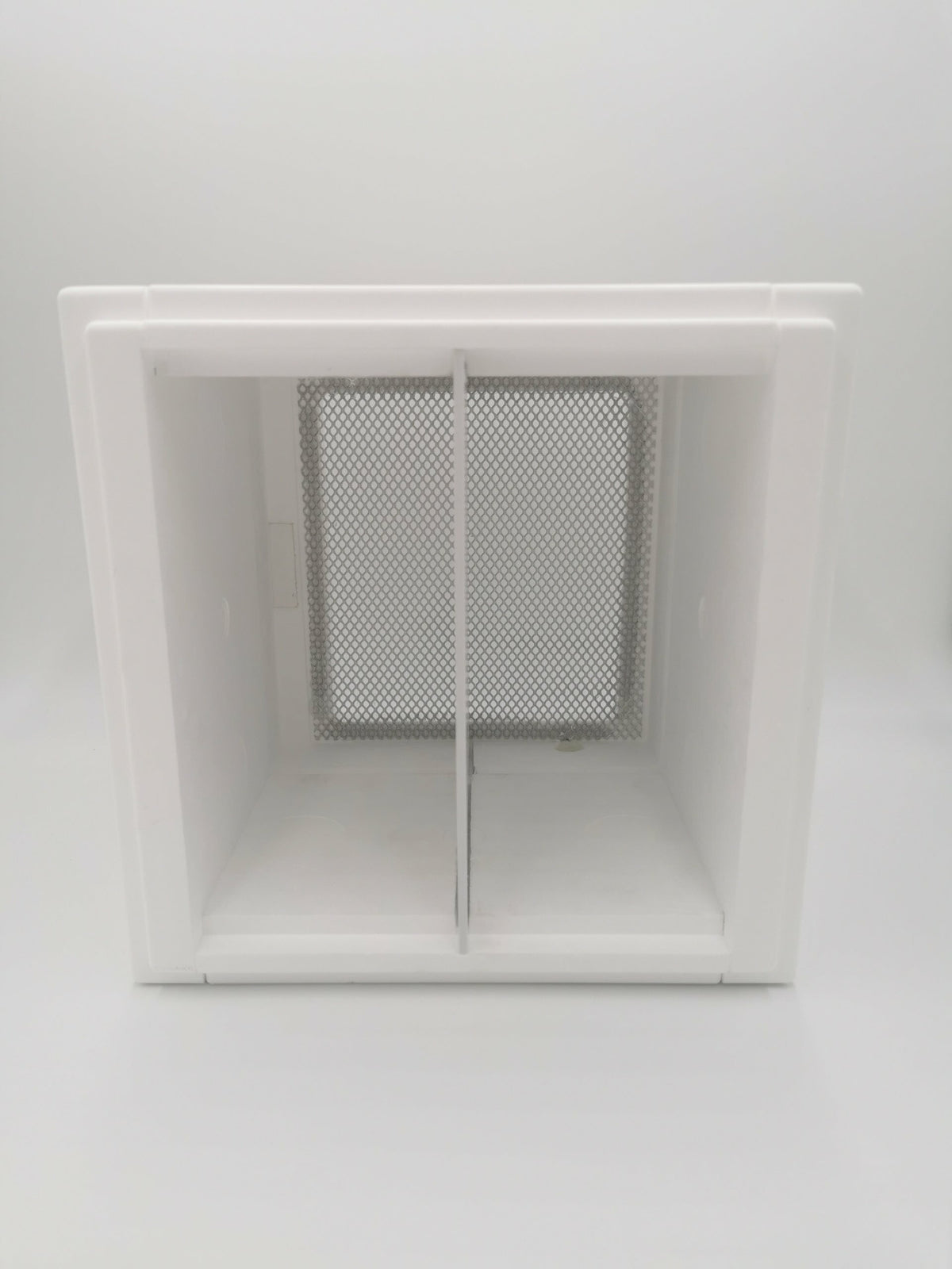 Mini Plus  2er Ablegerkasten, Königinnenzucht,Hartschaum inkl Rähmchen