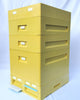 5er Set BEE-POINT PUR Beuten – 10er Dadant US, mit Zander/DNM kombinierbar