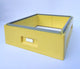 Dadant US Honigraumzarge BEE-POINT – 10 Rähmchen 482 × 141 mm