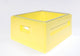 Zander Zarge BEE-POINT PUR für 10 Rähmchen 477 × 220 mm – teilbar