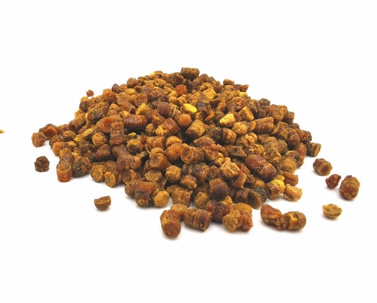 Bienenbrot (Perga) 100 g – fermentierte Blütenpollen aus Imkerei