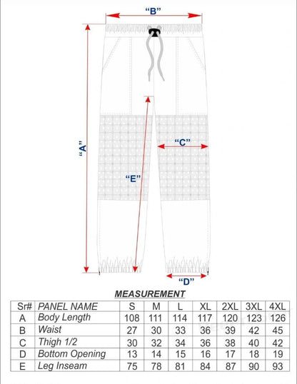 3-lagige Imkerschutzhose Grün – belüftet mit elastischen Abschlüssen