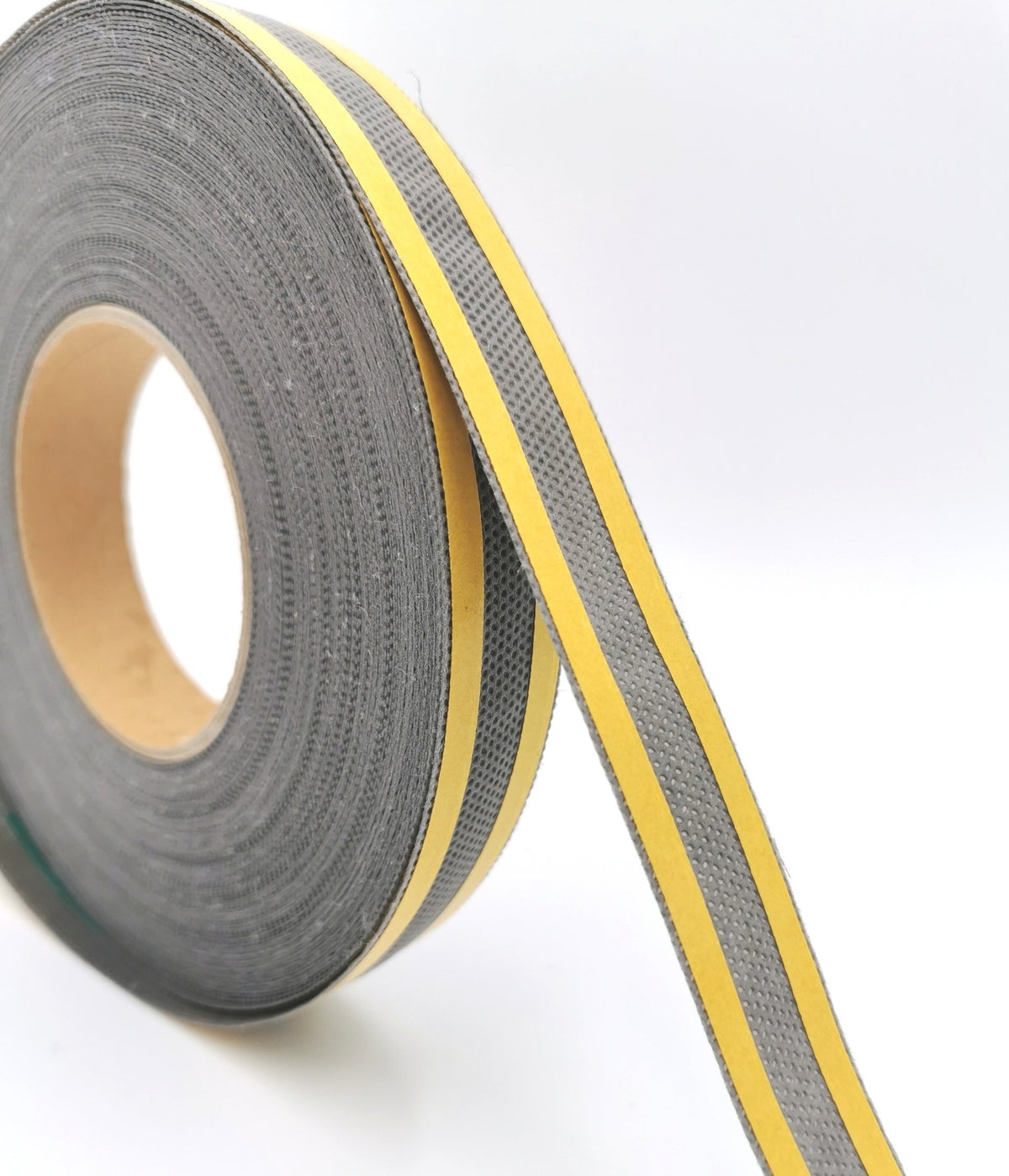 Anti-Dust-Band für Polycarbonat & Hohlkammerplatten – mit Filter oder geschlossen, 25 / 38 / 50 mm