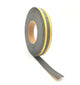 Anti-Dust-Band für Polycarbonat & Hohlkammerplatten – mit Filter oder geschlossen, 25 / 38 / 50 mm