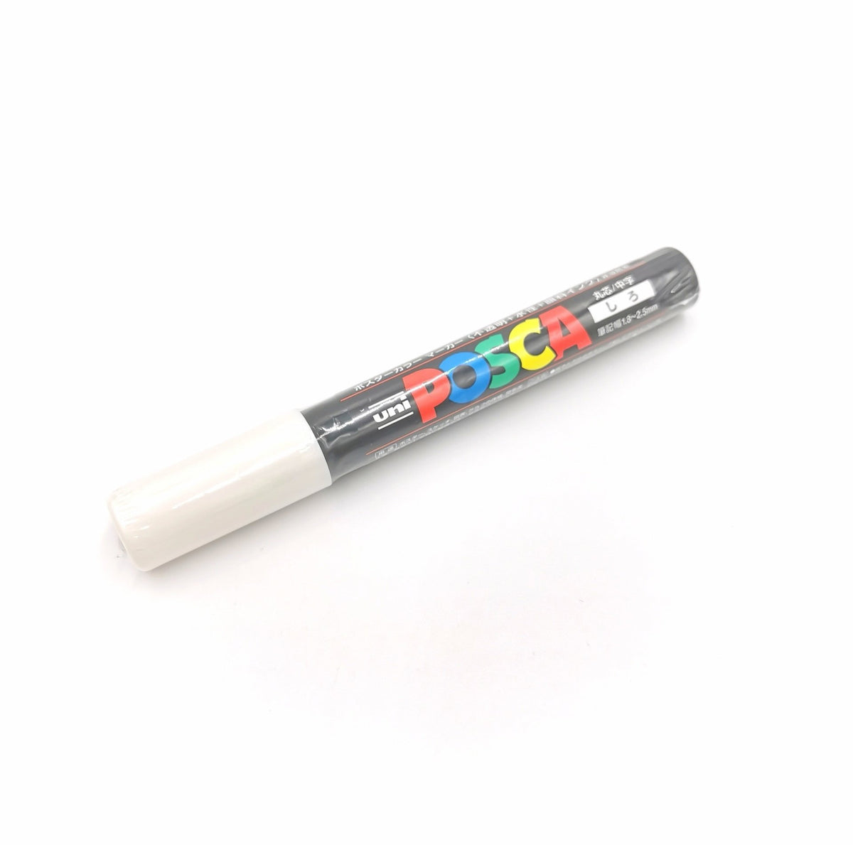 POSCA Marker für Bienenköniginnen – 5 Farben oder Komplettset