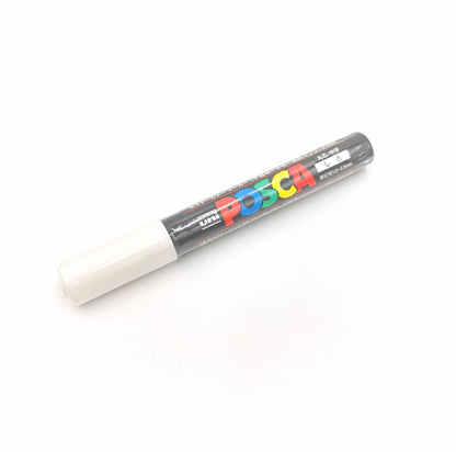 POSCA Marker für Bienenköniginnen – 5 Farben oder Komplettset