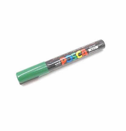 POSCA Marker für Bienenköniginnen – 5 Farben oder Komplettset