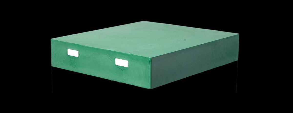 5er Set BEE-POINT PUR Beuten – 10er Dadant US, mit Zander/DNM kombinierbar