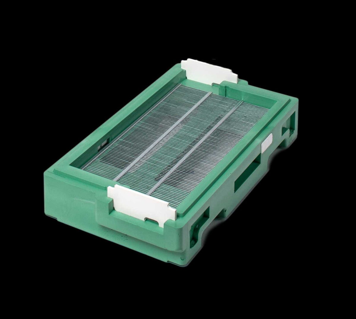 BEE-POINT PUR Ablegerbeute 12er Mini Plus / 6er Dadant US – teilbar in 4 Einheiten