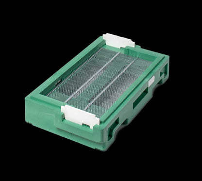 BEE-POINT PUR Ablegerbeute 12er Mini Plus / 6er Dadant US – teilbar in 4 Einheiten