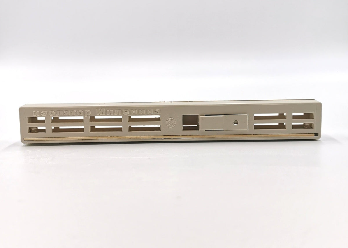 Milenin Königinnen-Isolator für Brutstopp – für verschiedene Beutensysteme