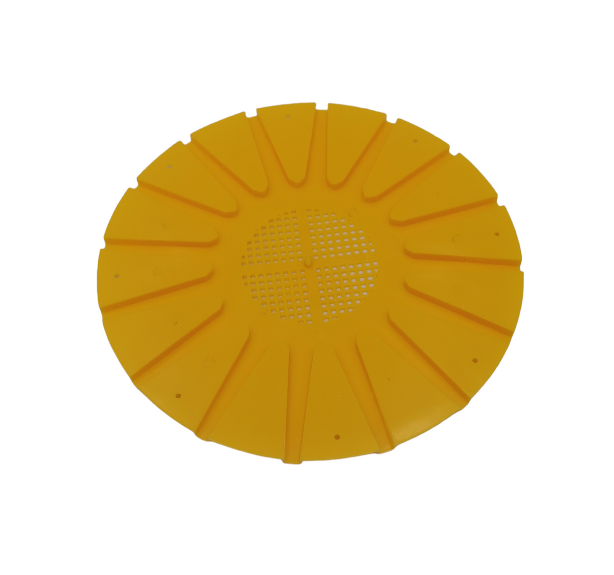 Bienenflucht 16 Ausgänge Ø 25 cm – aus Kunststoff