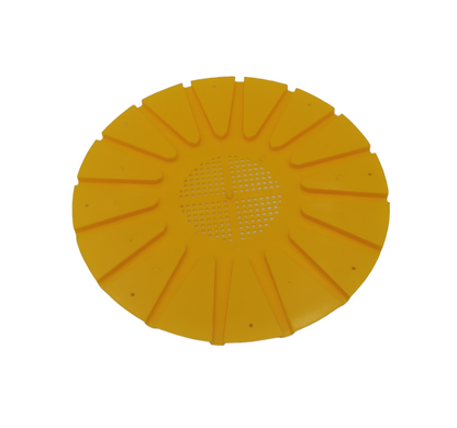 Bienenflucht 16 Ausgänge Ø 25 cm – aus Kunststoff