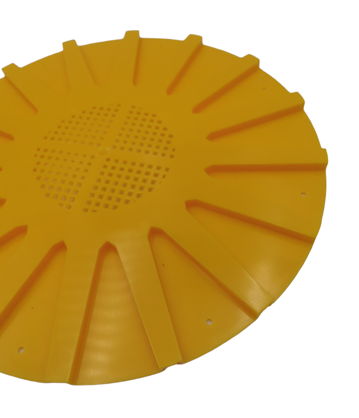 Bienenflucht 16 Ausgänge Ø 25 cm – aus Kunststoff