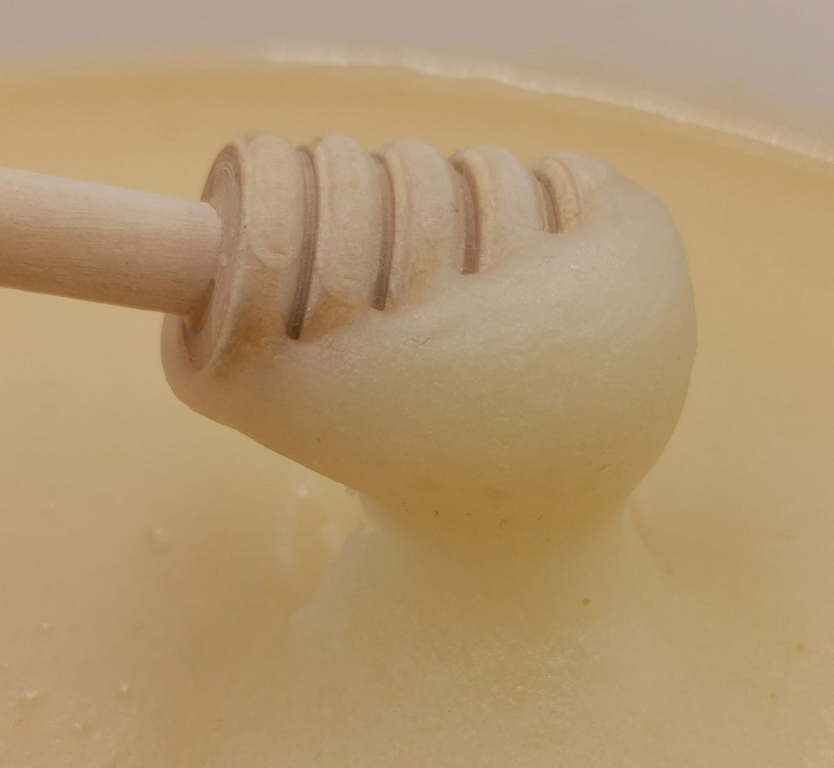 Sommerblütenhonig mit Rapsanteil 500 g – Thüringen, Ernte 2025