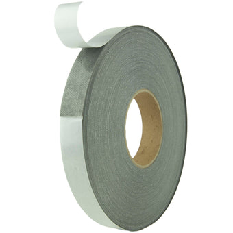 Anti-Dust-Band für Polycarbonat- & Hohlkammerplatten – geschlossen, 25 / 38 / 50 mm