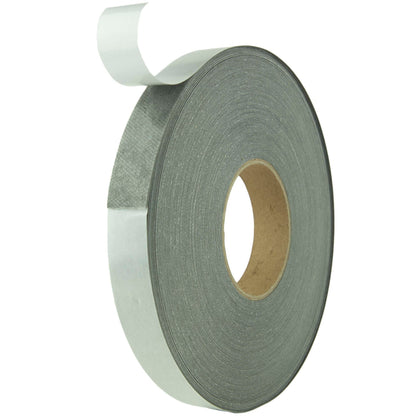 Anti-Dust-Band für Polycarbonat- & Hohlkammerplatten – geschlossen, 25 / 38 / 50 mm