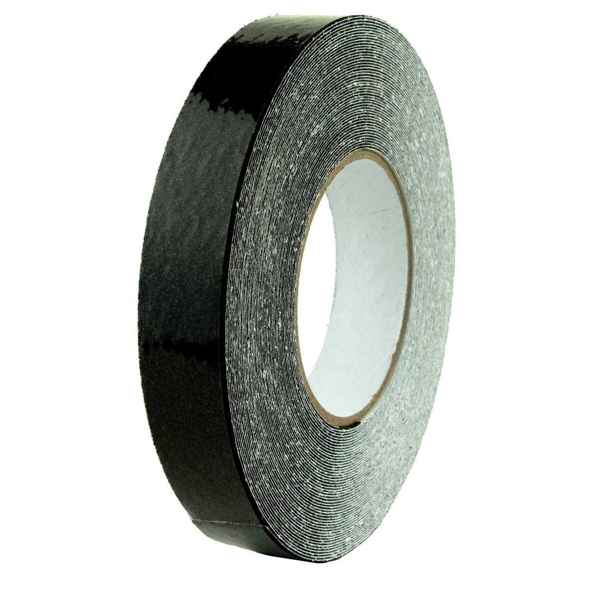 PREMIUM Antirutschband schwarz-gelb – 25 oder 50 mm, rutschfest für Innen & Außen