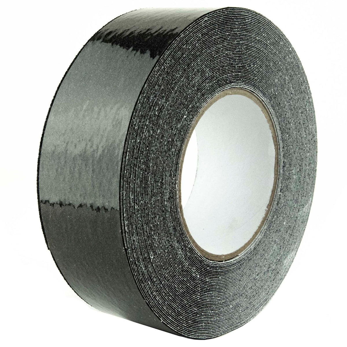 PREMIUM Antirutschband schwarz-gelb – 25 oder 50 mm, rutschfest für Innen & Außen