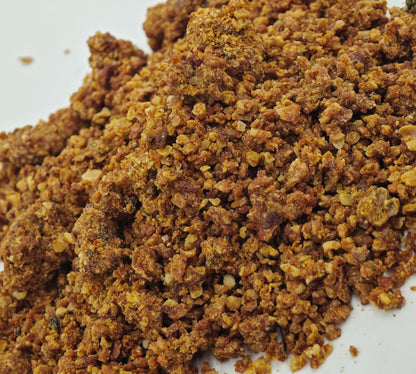 Rohpropolis naturbelassen 100 g – Propolis aus der Imkerei