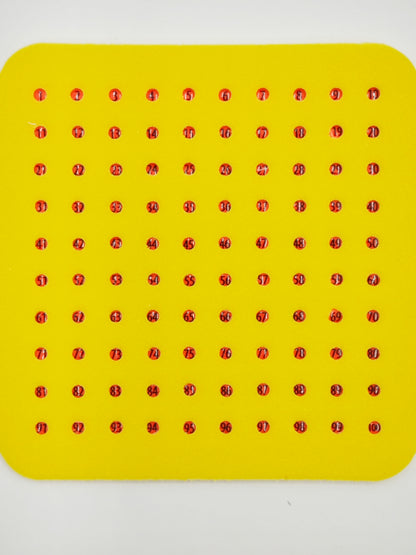 Opalithplättchen Kunststoff 2,5 mm UV-aktiv