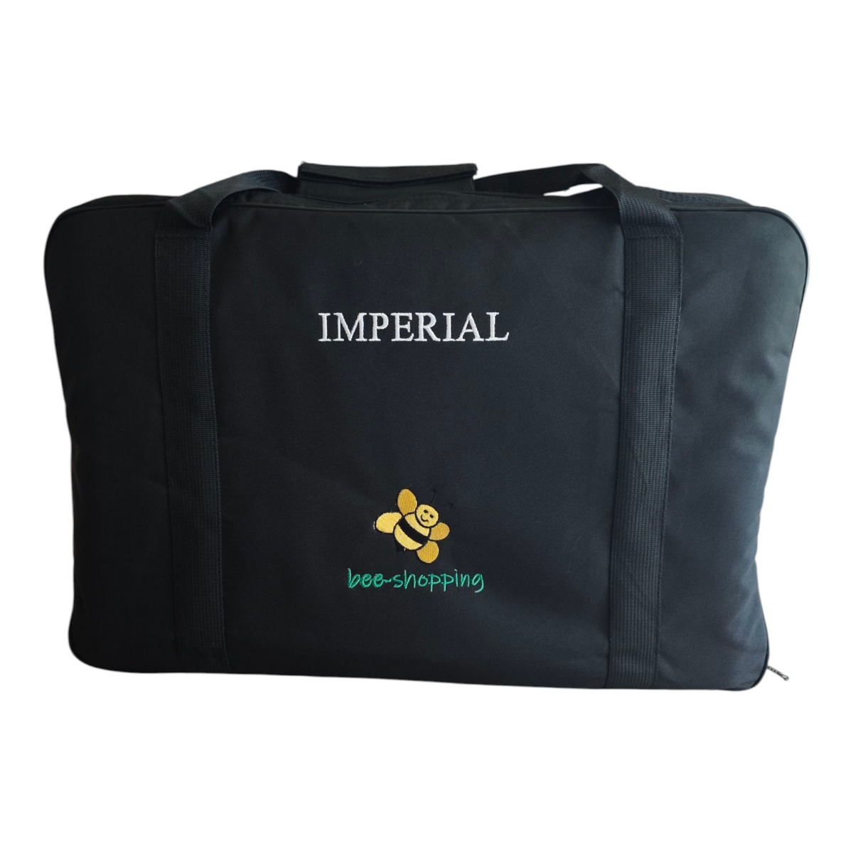 Tragetasche für Camping Grill Imperial oder Forgewerk, Transporttasche 55x40x7cm