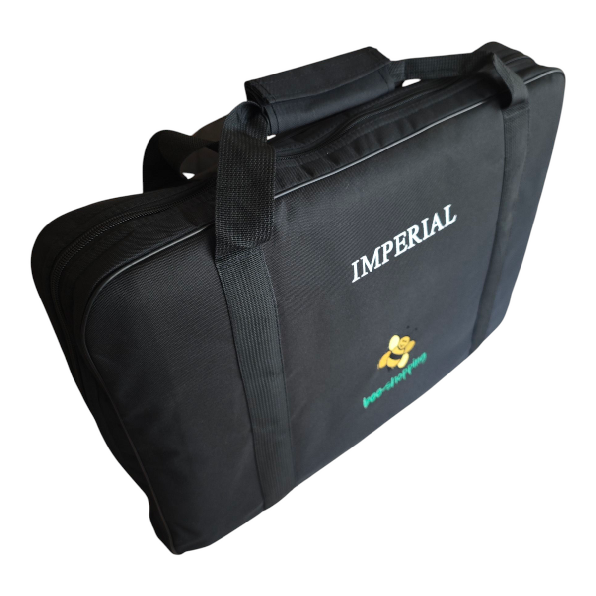 Tragetasche für Camping Grill Imperial oder Forgewerk, Transporttasche 55x40x7cm