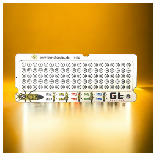 Opalithplättchen weiß 3 mm – 100er Set mit geriffelter Alu-Rückseite, am Lager