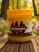 Sommerblütenhonig mit Rapsanteil 500 g – Thüringen, Ernte 2025